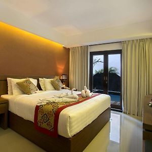 Chambre Lagoon Lit Queen-Size